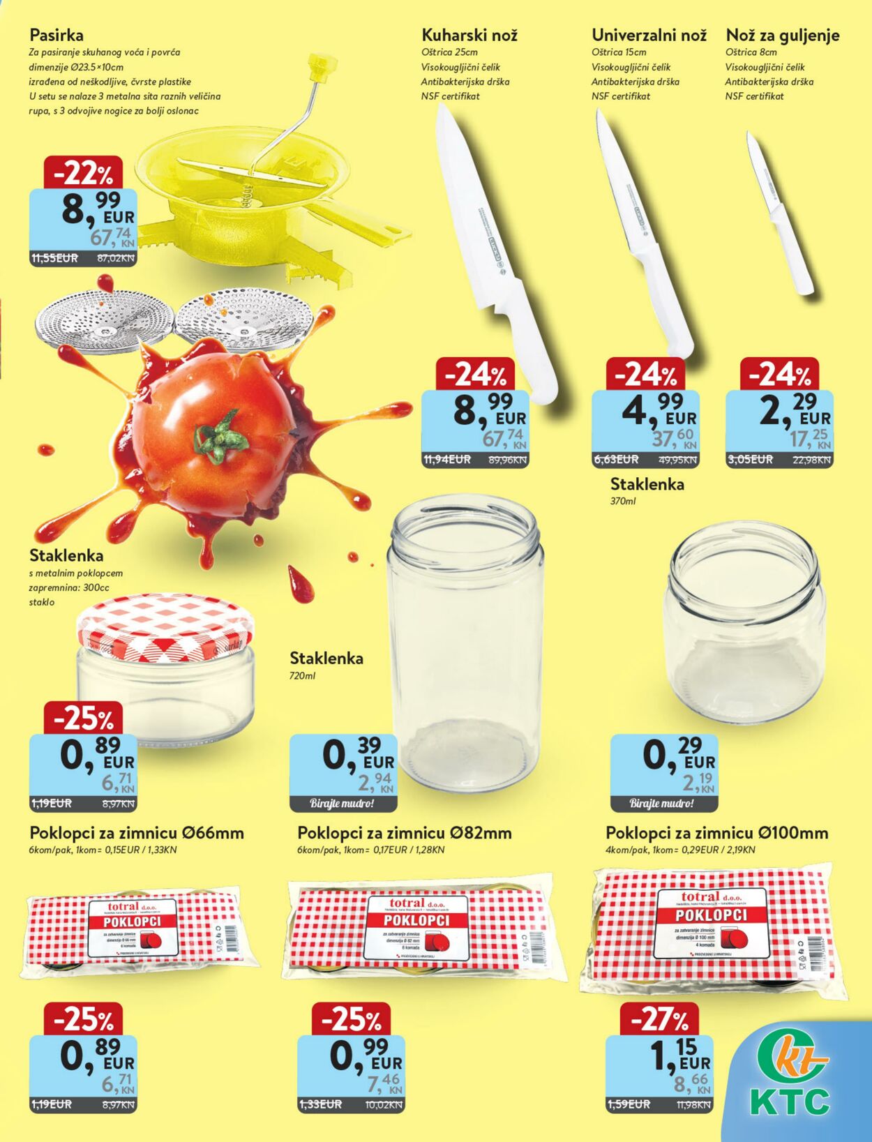 Katalog KTC 21.06.2023 - 05.07.2023