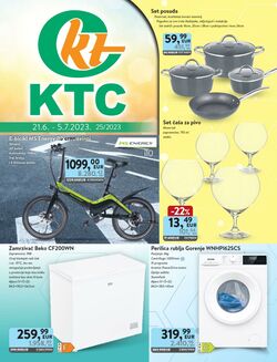 Katalog KTC 21.06.2023 - 05.07.2023