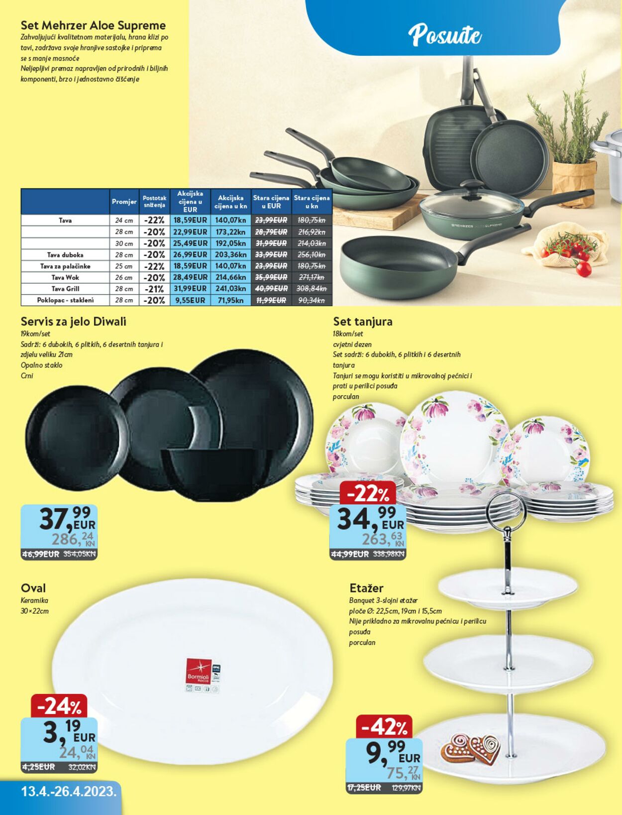 Katalog KTC 13.04.2023 - 26.04.2023