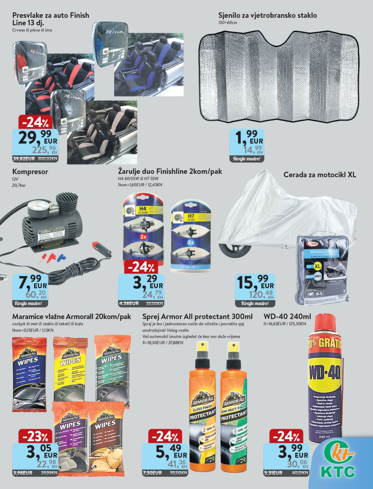 Katalog KTC 20.07.2023 - 02.08.2023