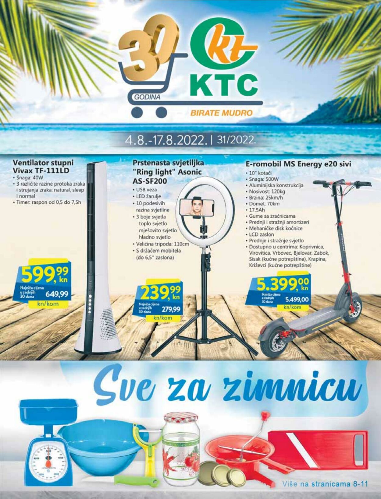Katalog KTC 04.08.2022 - 17.08.2022
