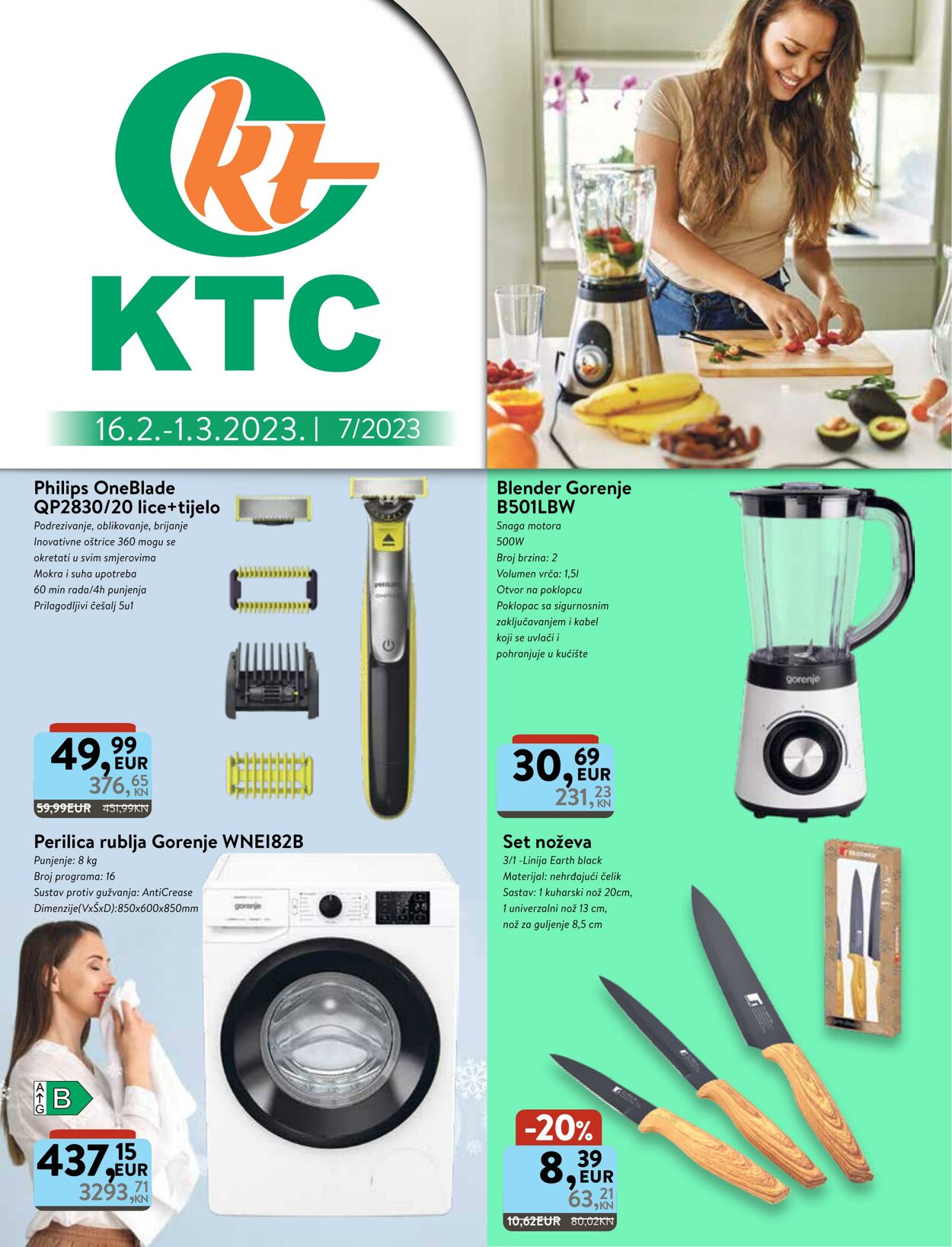 Katalog KTC 16.02.2023 - 01.03.2023
