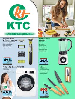 Katalog KTC 16.02.2023 - 01.03.2023