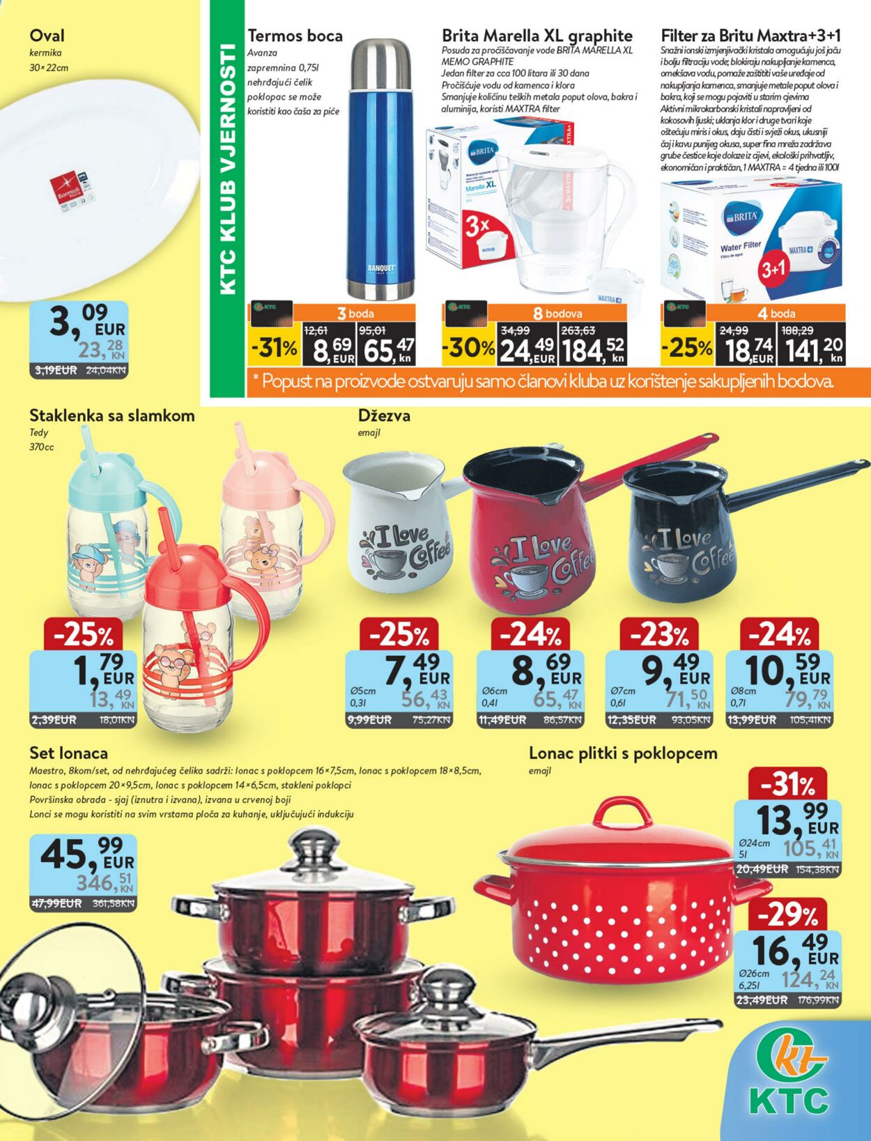 Katalog KTC 25.05.2023 - 06.06.2023