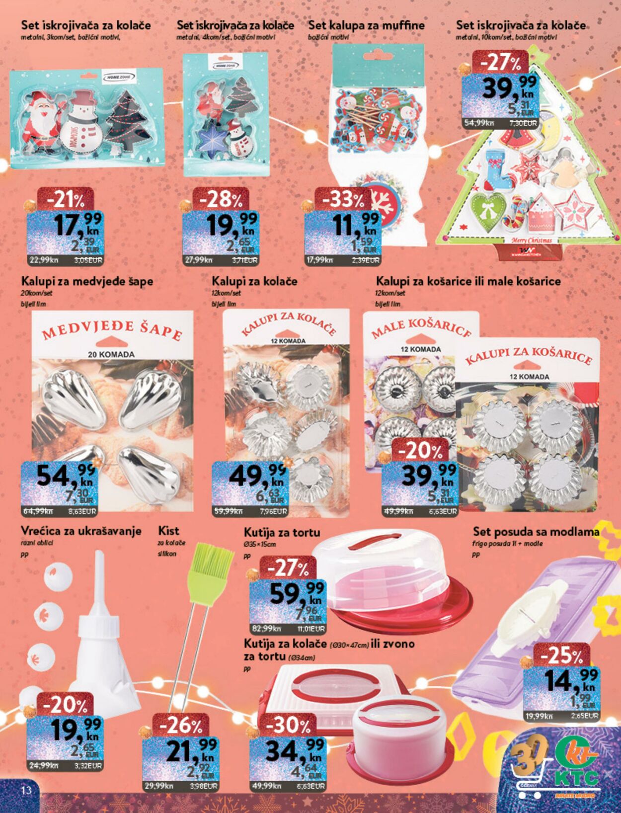 Katalog KTC 08.12.2022 - 04.01.2023