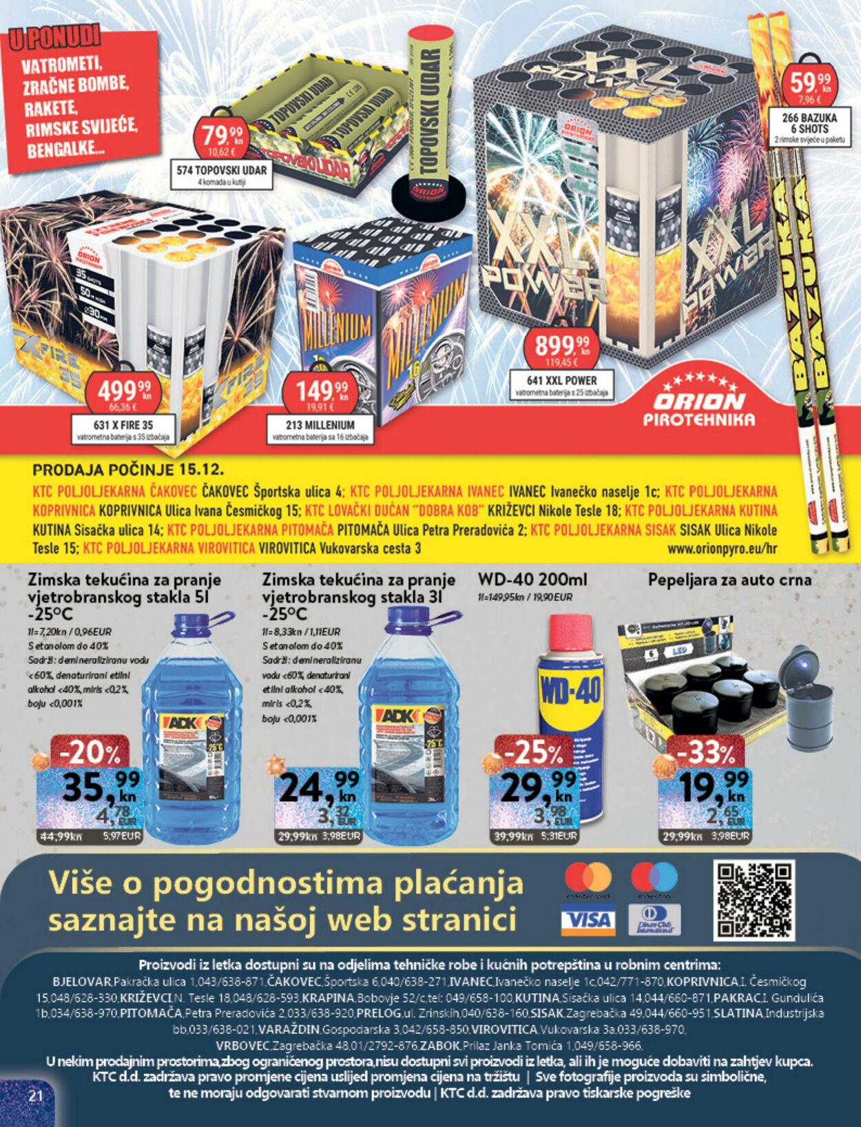 Katalog KTC 08.12.2022 - 04.01.2023