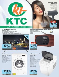 Katalog KTC 06.07.2023 - 19.07.2023