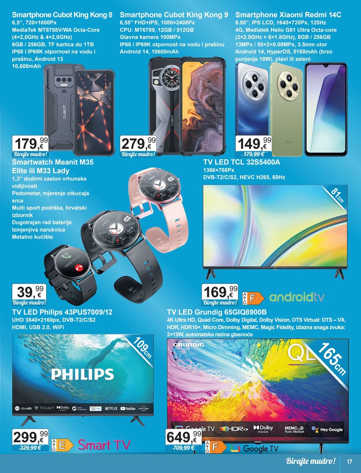 Katalog KTC 21.11.2024 - 04.12.2024