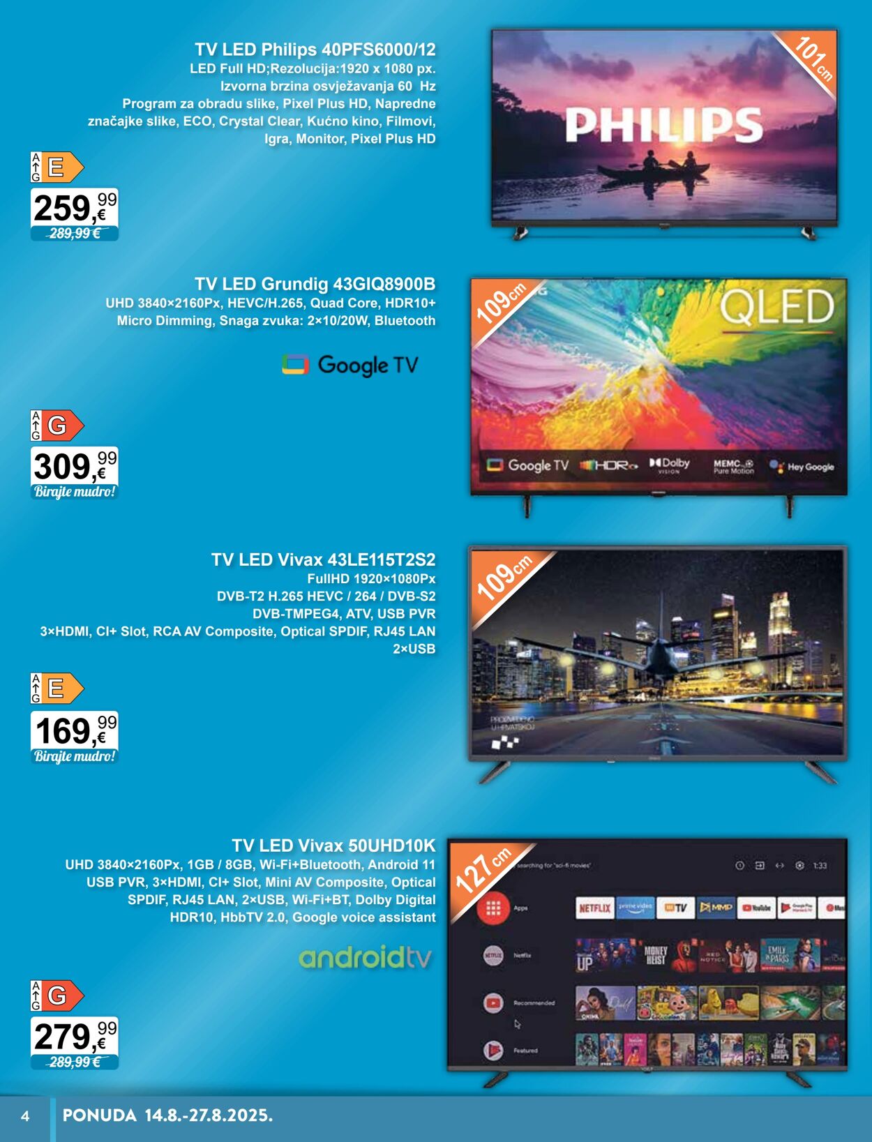 Katalog KTC 14.08.2025 - 27.08.2025