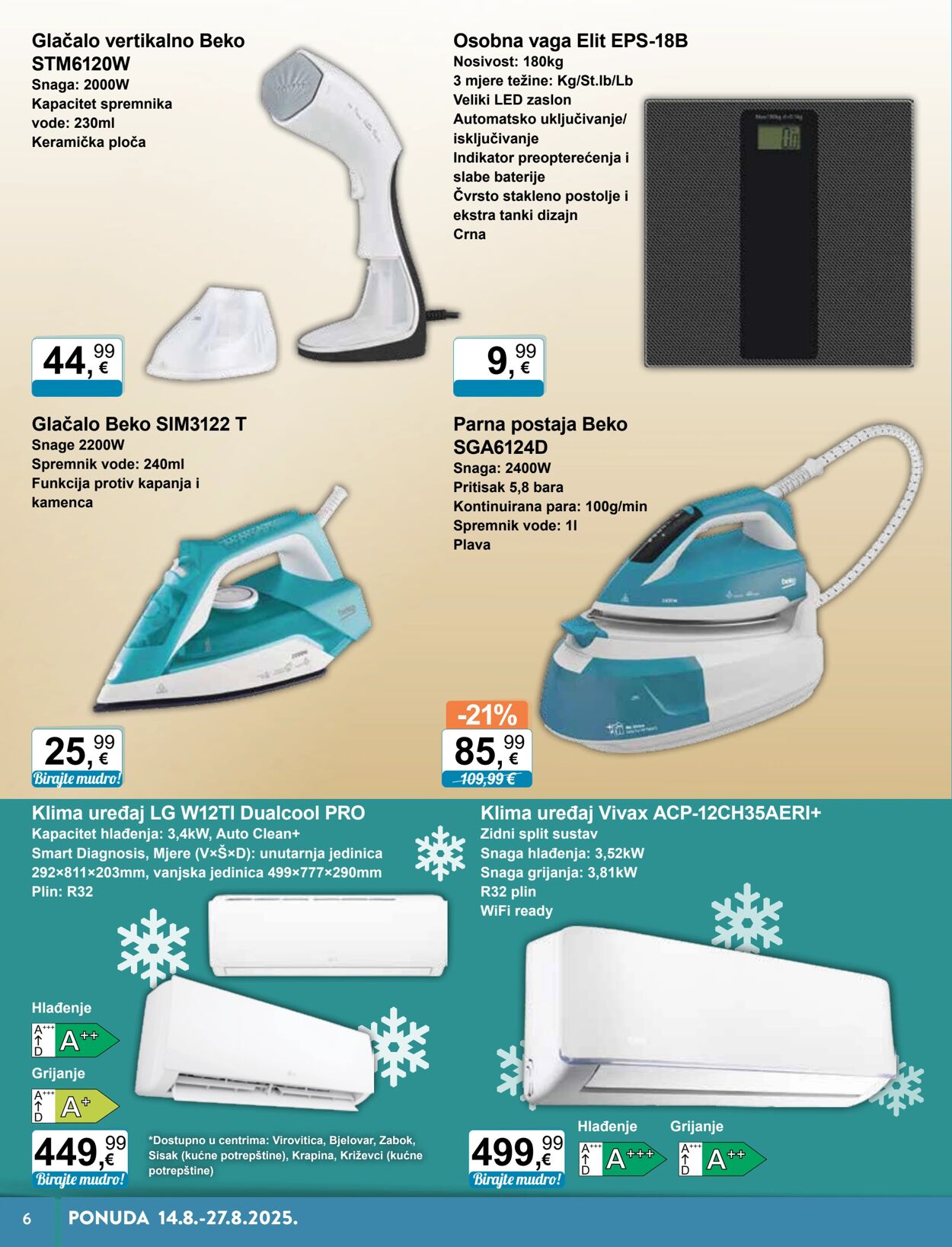 Katalog KTC 14.08.2025 - 27.08.2025
