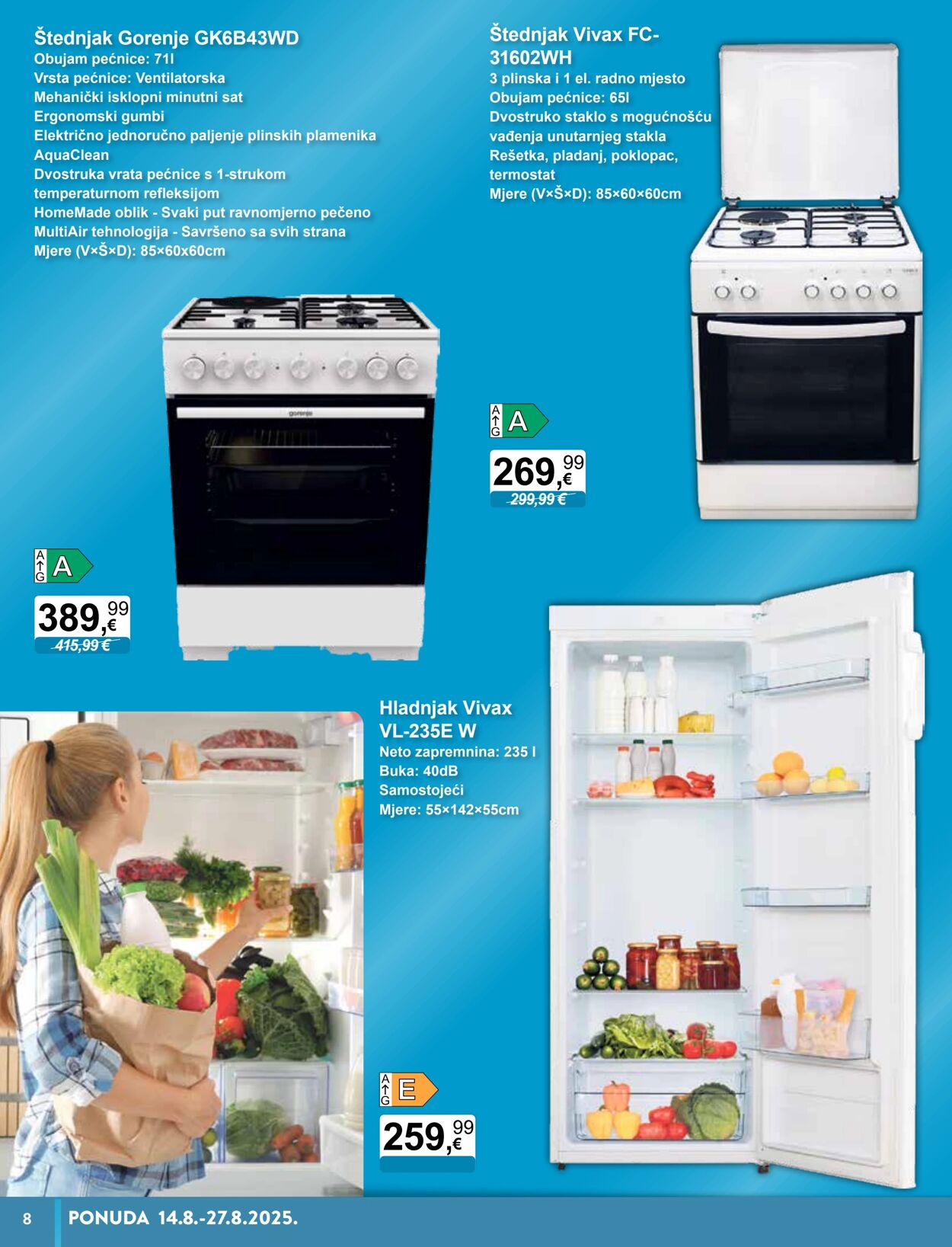 Katalog KTC 14.08.2025 - 27.08.2025