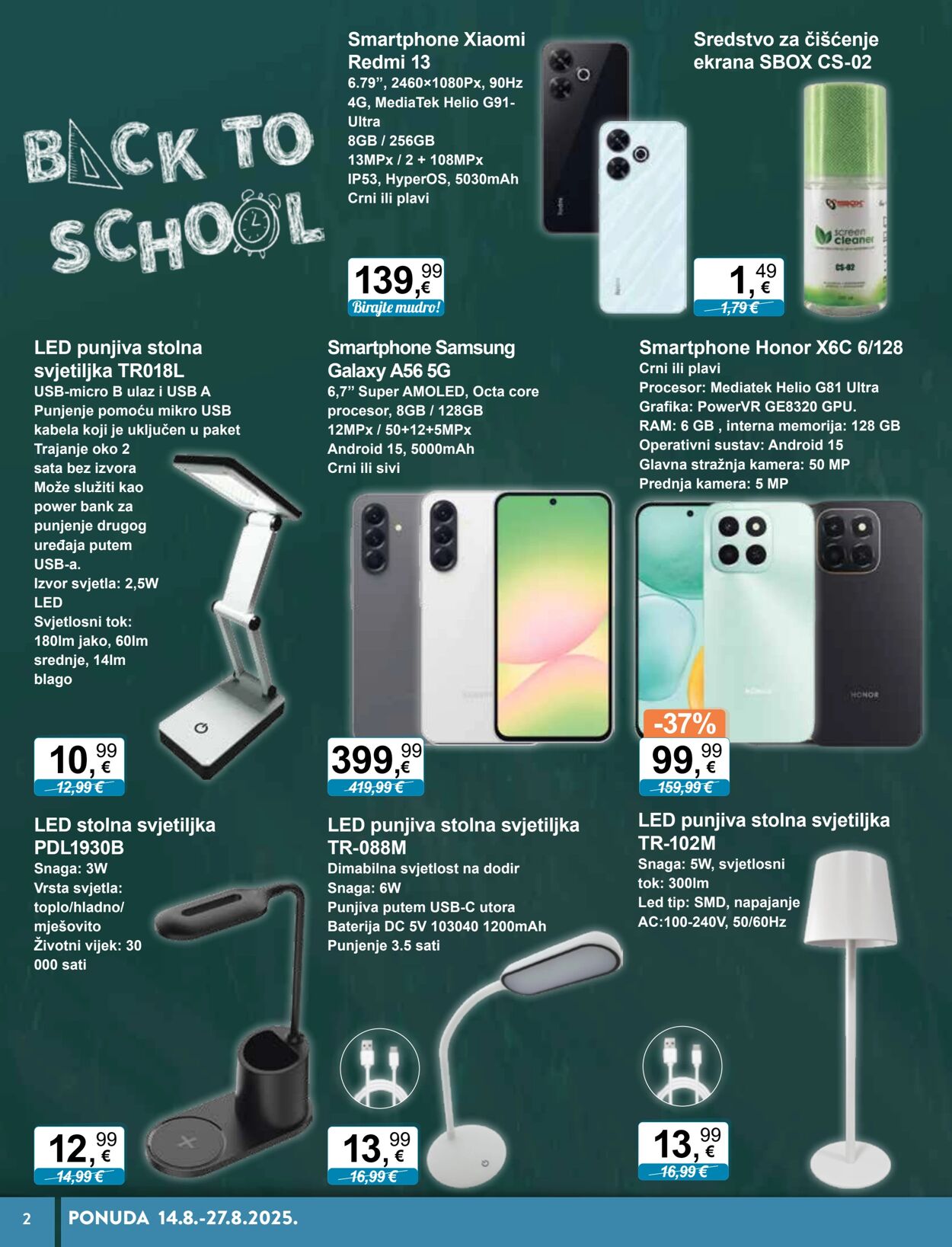 Katalog KTC 14.08.2025 - 27.08.2025