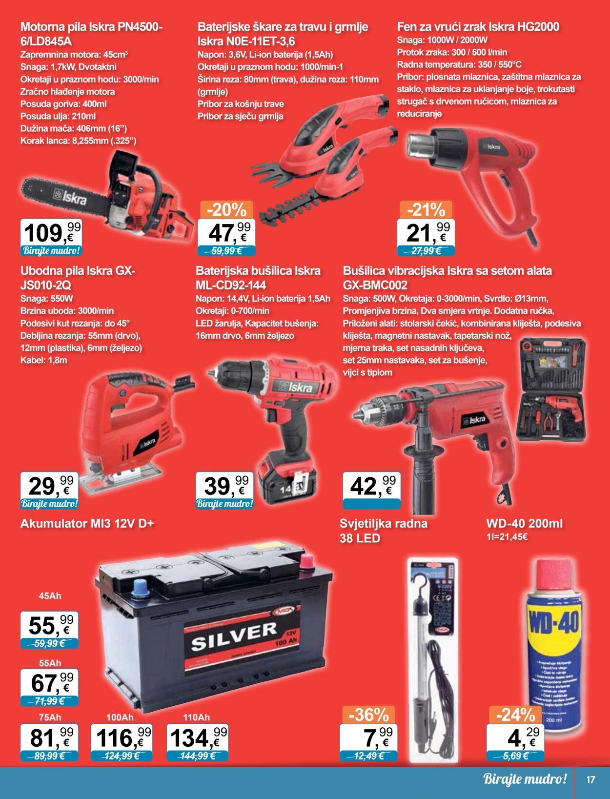 Katalog KTC 14.08.2025 - 27.08.2025