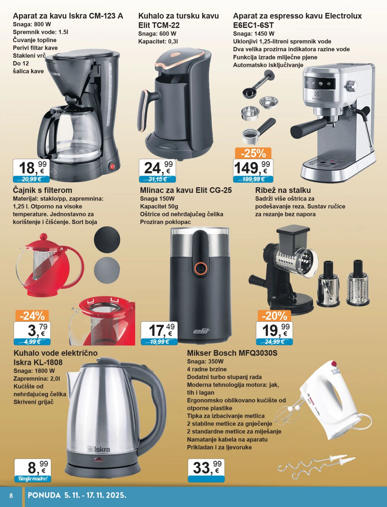 Katalog KTC 02.11.2025 - 16.11.2025