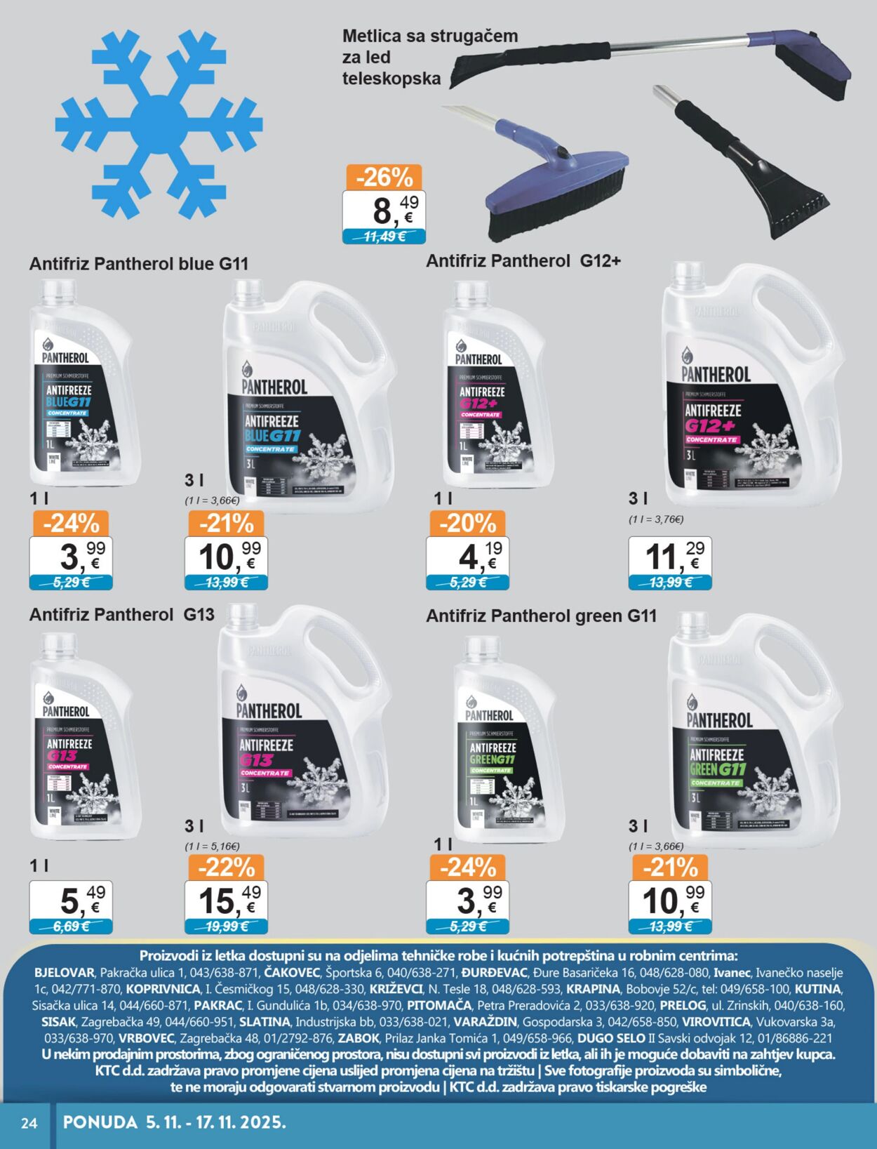 Katalog KTC 02.11.2025 - 16.11.2025