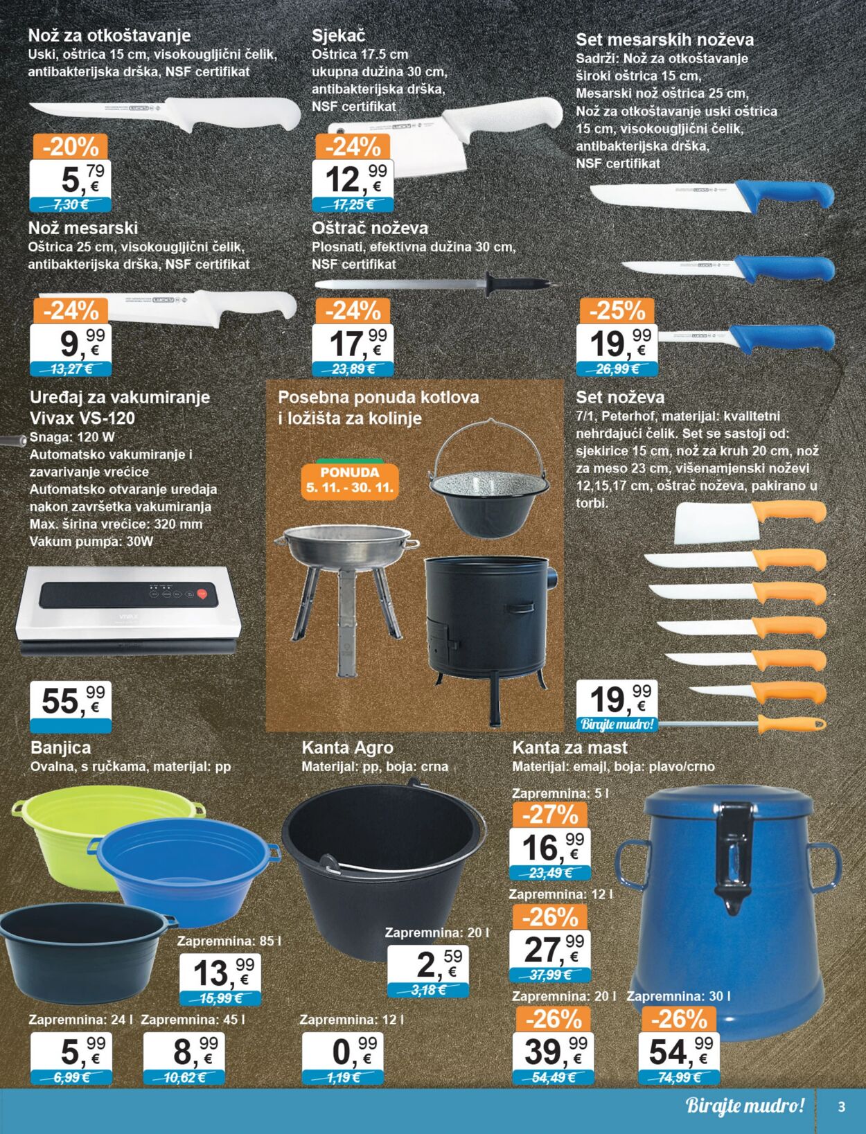 Katalog KTC 02.11.2025 - 16.11.2025
