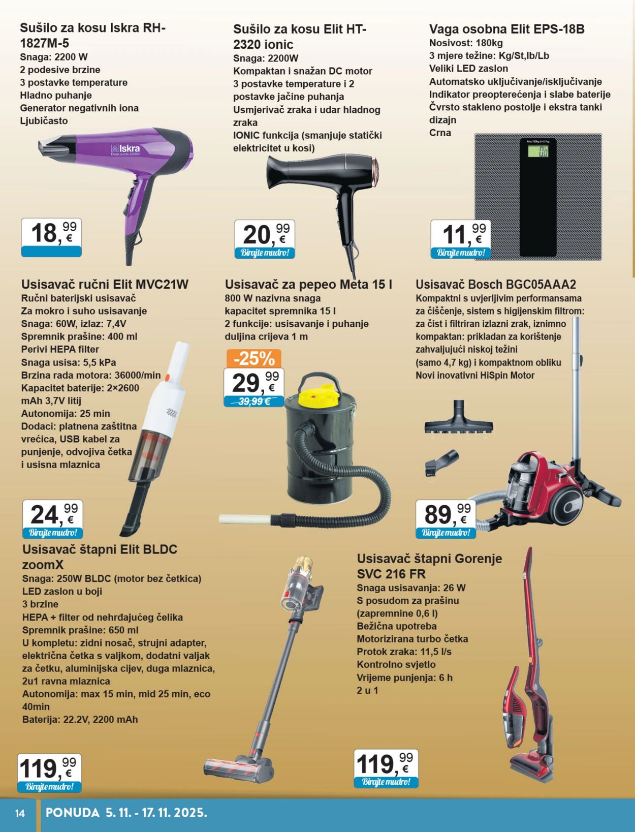 Katalog KTC 02.11.2025 - 16.11.2025
