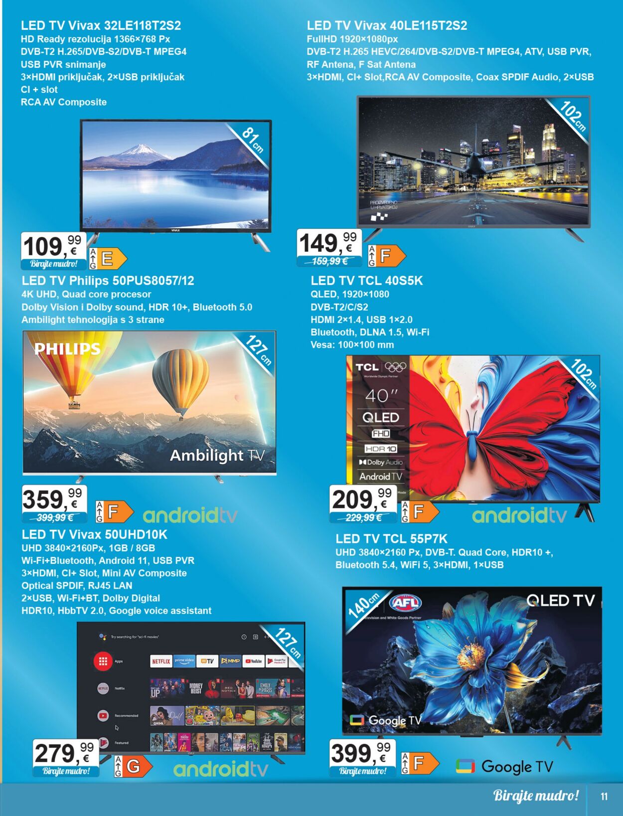 Katalog KTC 02.11.2025 - 16.11.2025