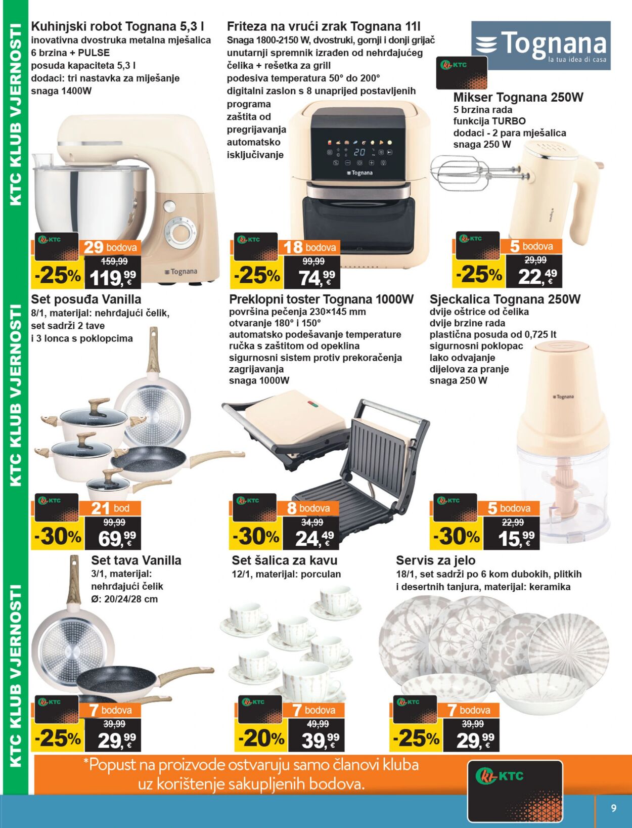 Katalog KTC 02.11.2025 - 16.11.2025
