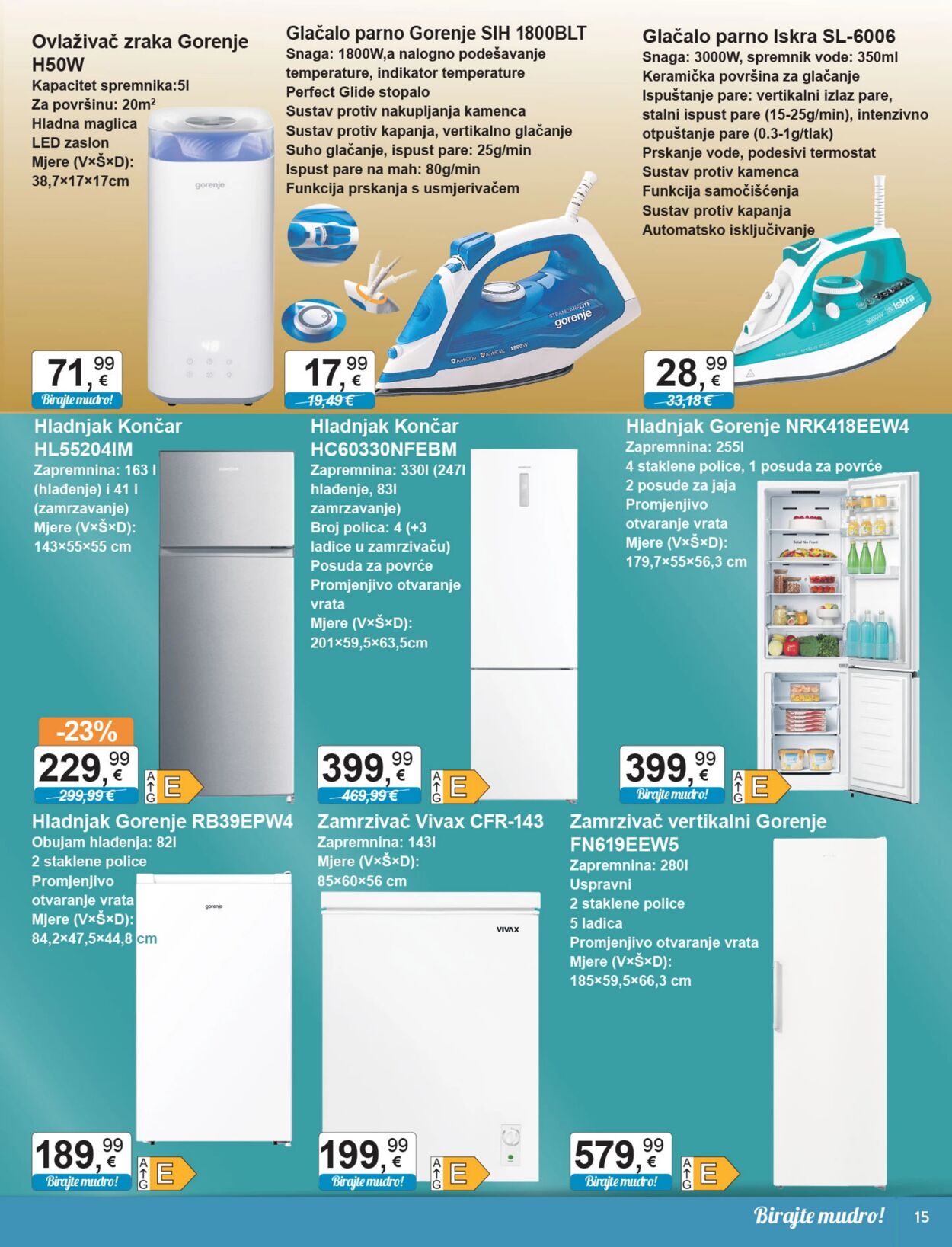 Katalog KTC 02.11.2025 - 16.11.2025