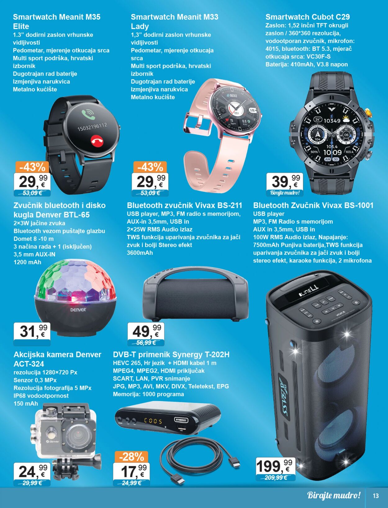 Katalog KTC 02.11.2025 - 16.11.2025