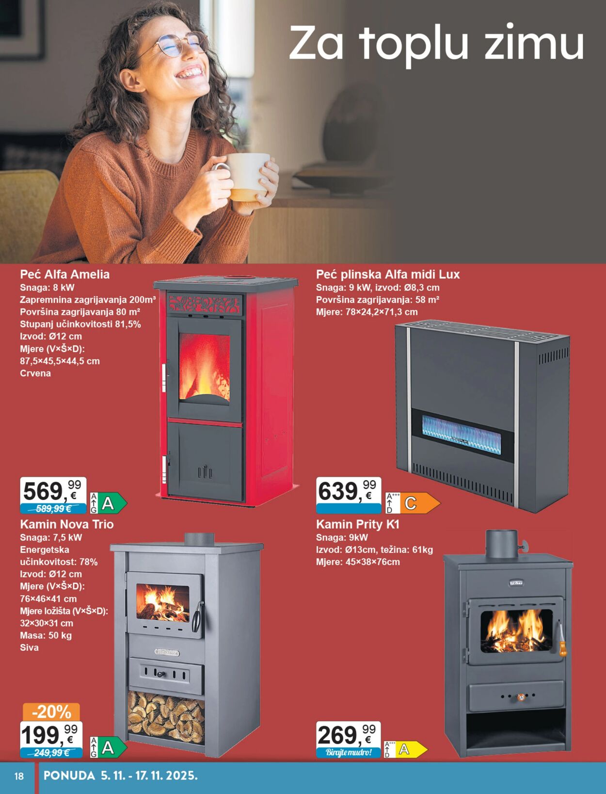 Katalog KTC 02.11.2025 - 16.11.2025