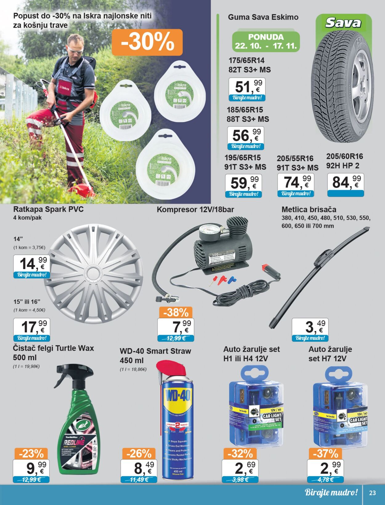 Katalog KTC 02.11.2025 - 16.11.2025