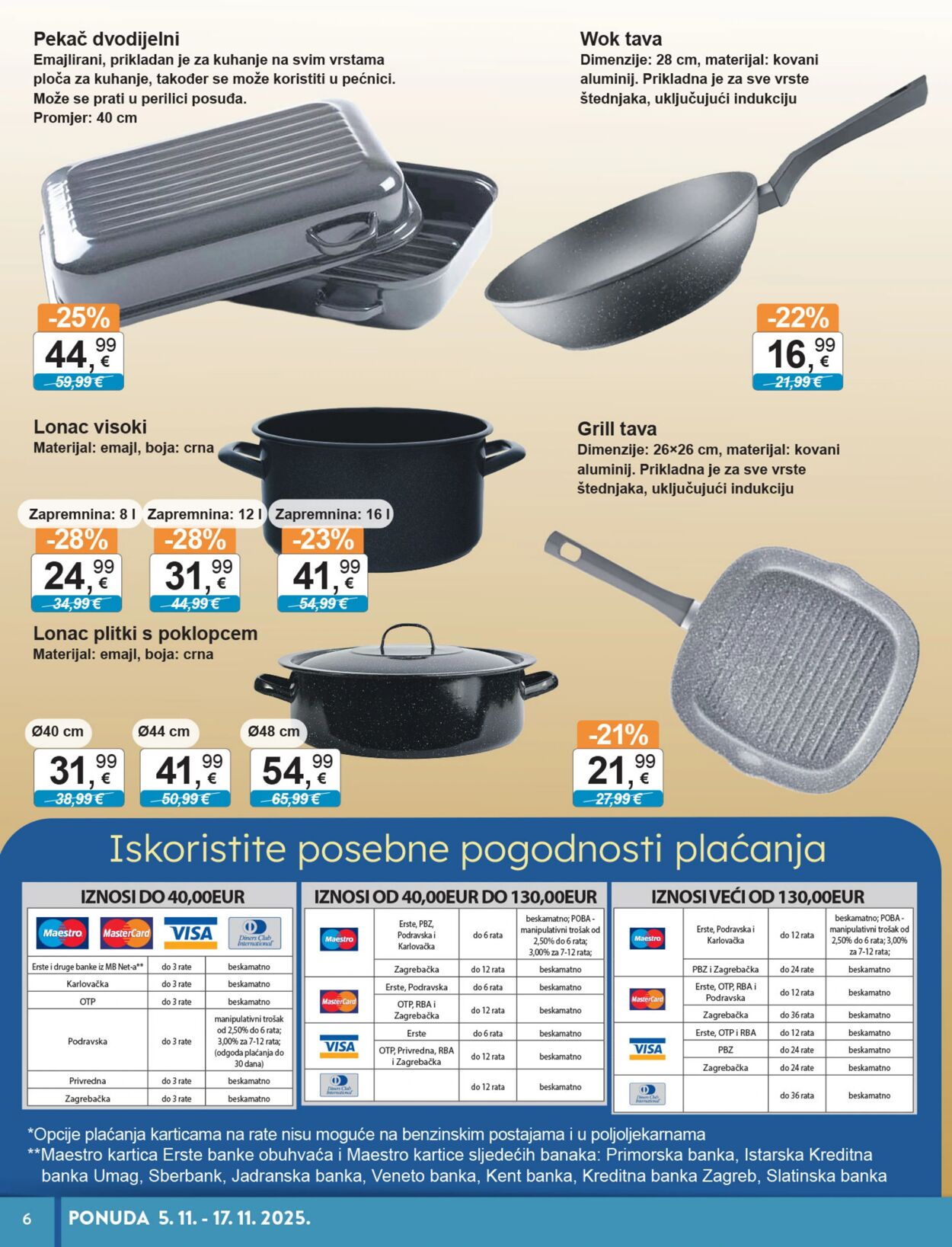 Katalog KTC 02.11.2025 - 16.11.2025