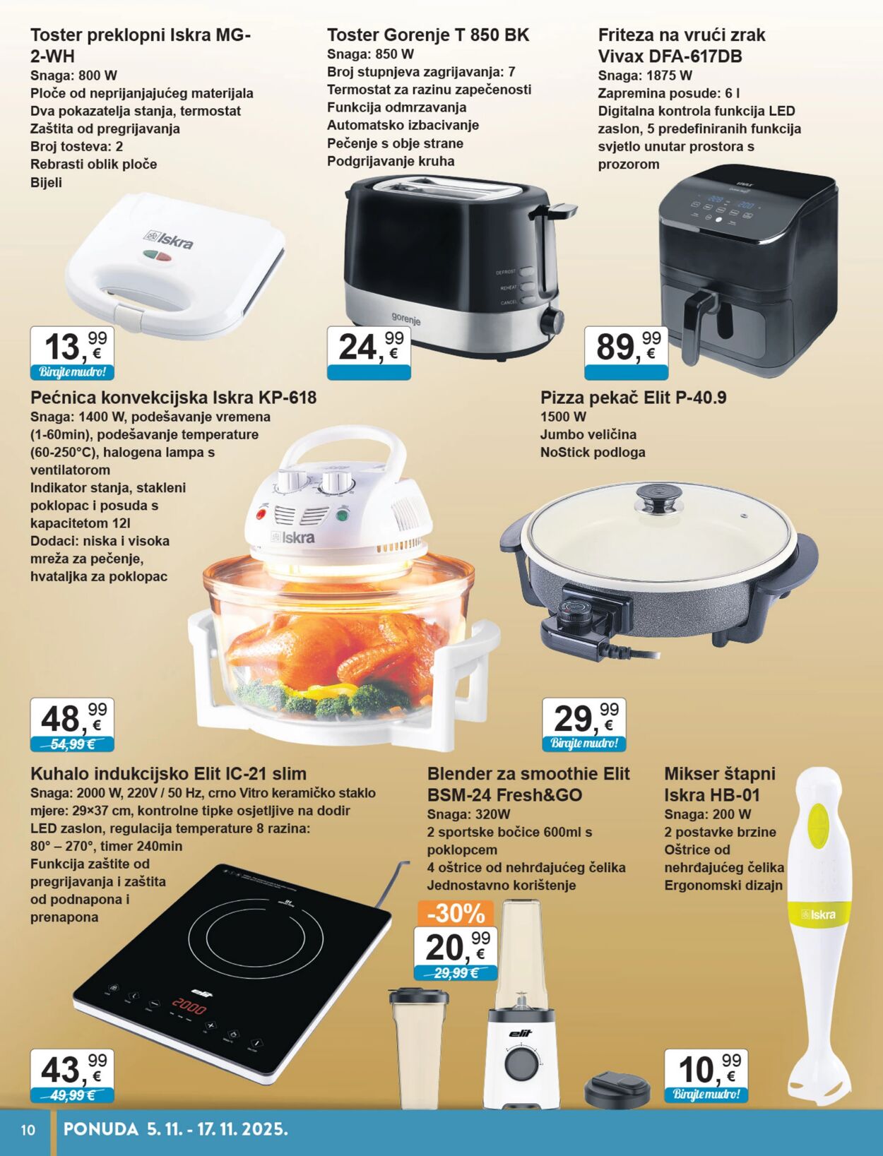 Katalog KTC 02.11.2025 - 16.11.2025