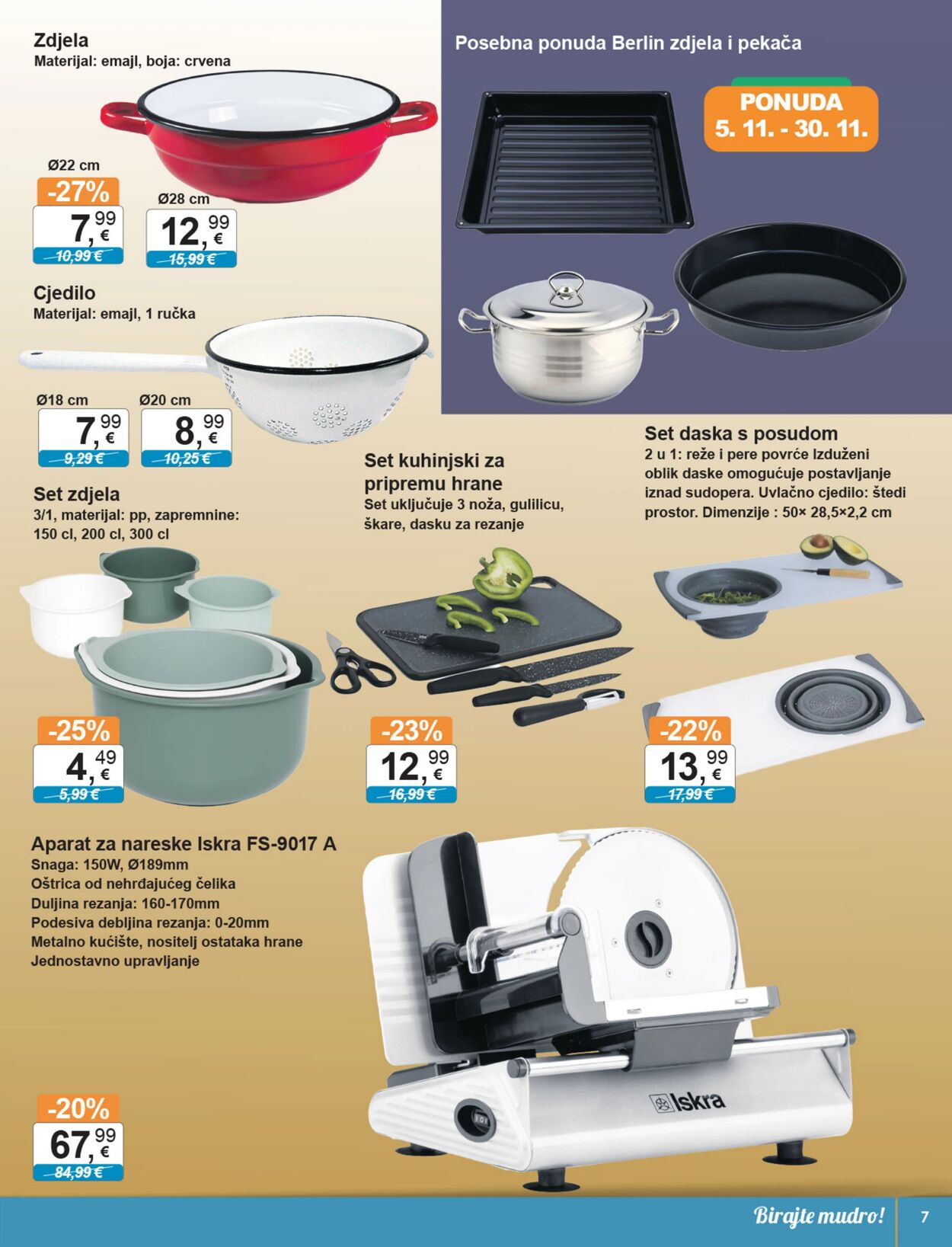 Katalog KTC 02.11.2025 - 16.11.2025