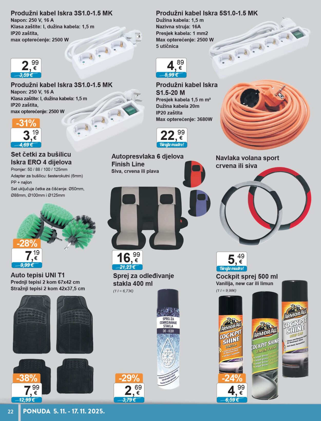 Katalog KTC 02.11.2025 - 16.11.2025