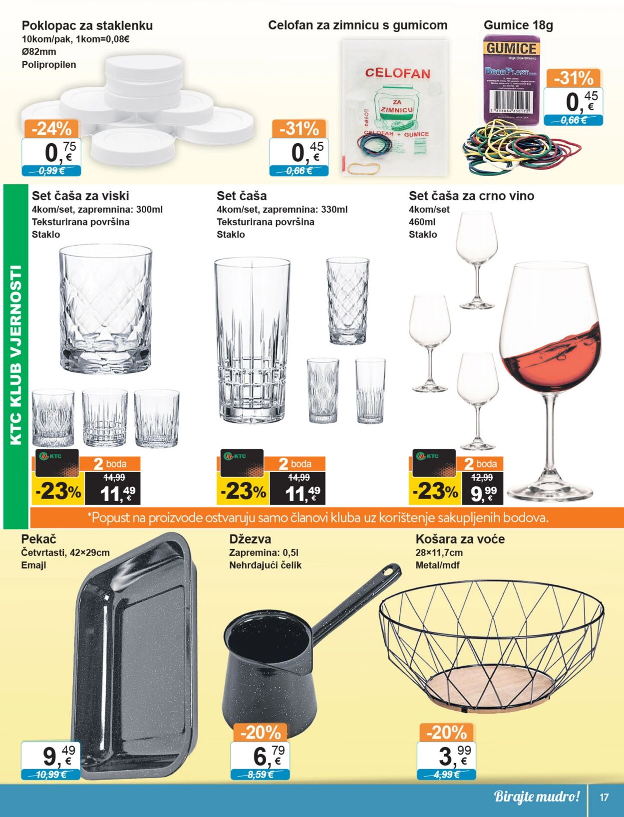 Katalog KTC 17.07.2025 - 30.07.2025