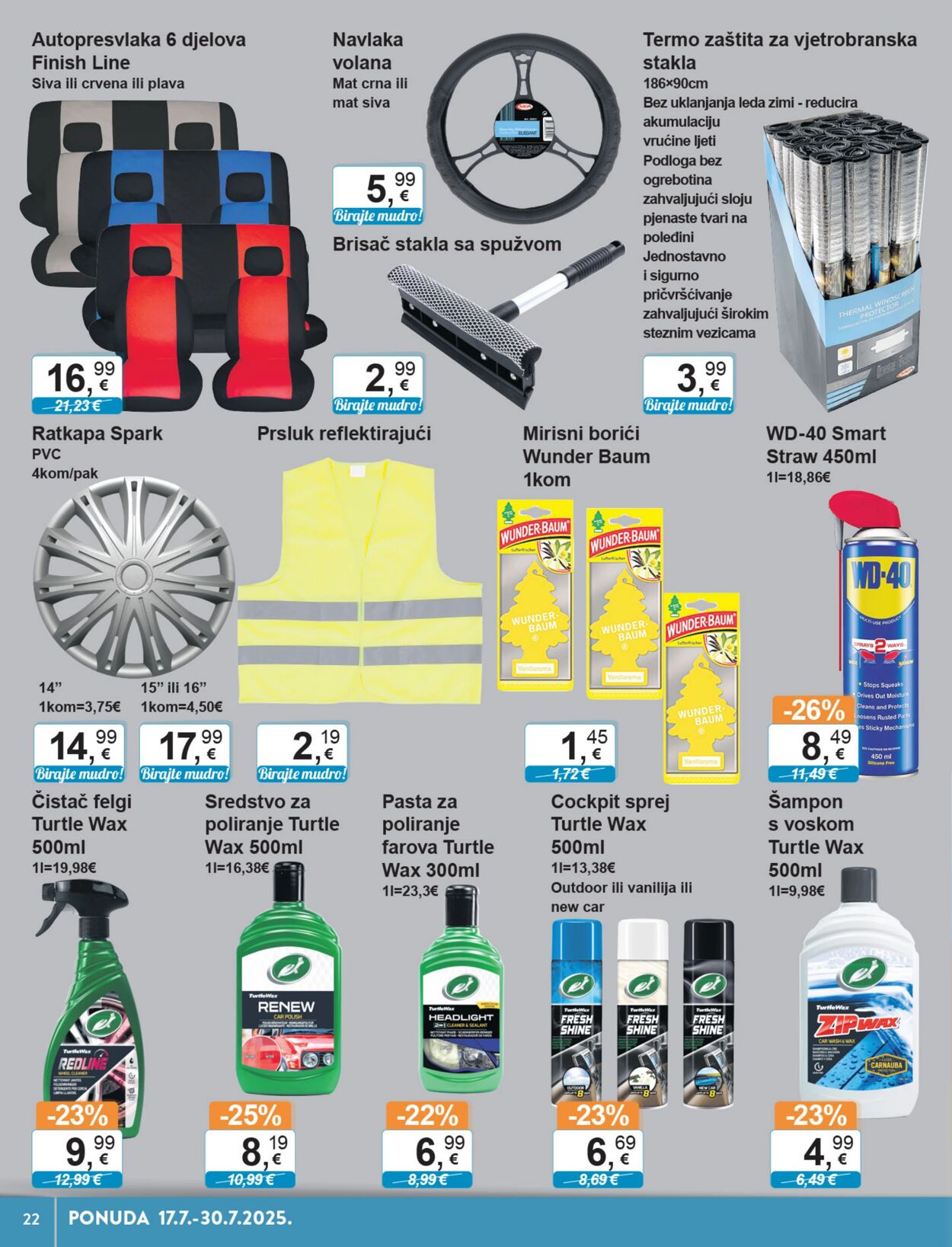 Katalog KTC 17.07.2025 - 30.07.2025