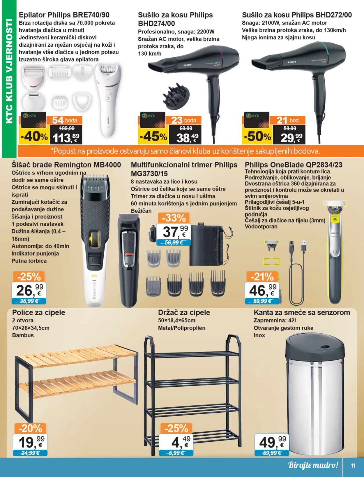 Katalog KTC 17.07.2025 - 30.07.2025