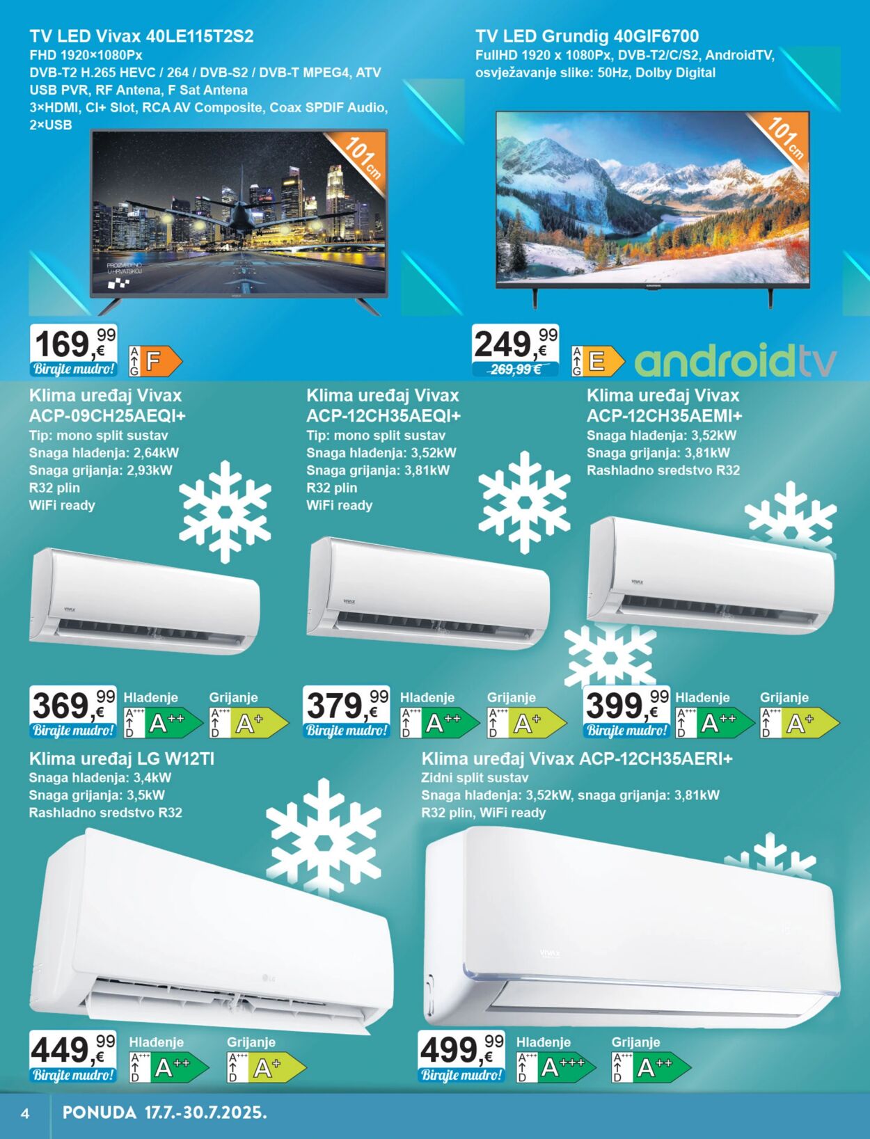 Katalog KTC 17.07.2025 - 30.07.2025