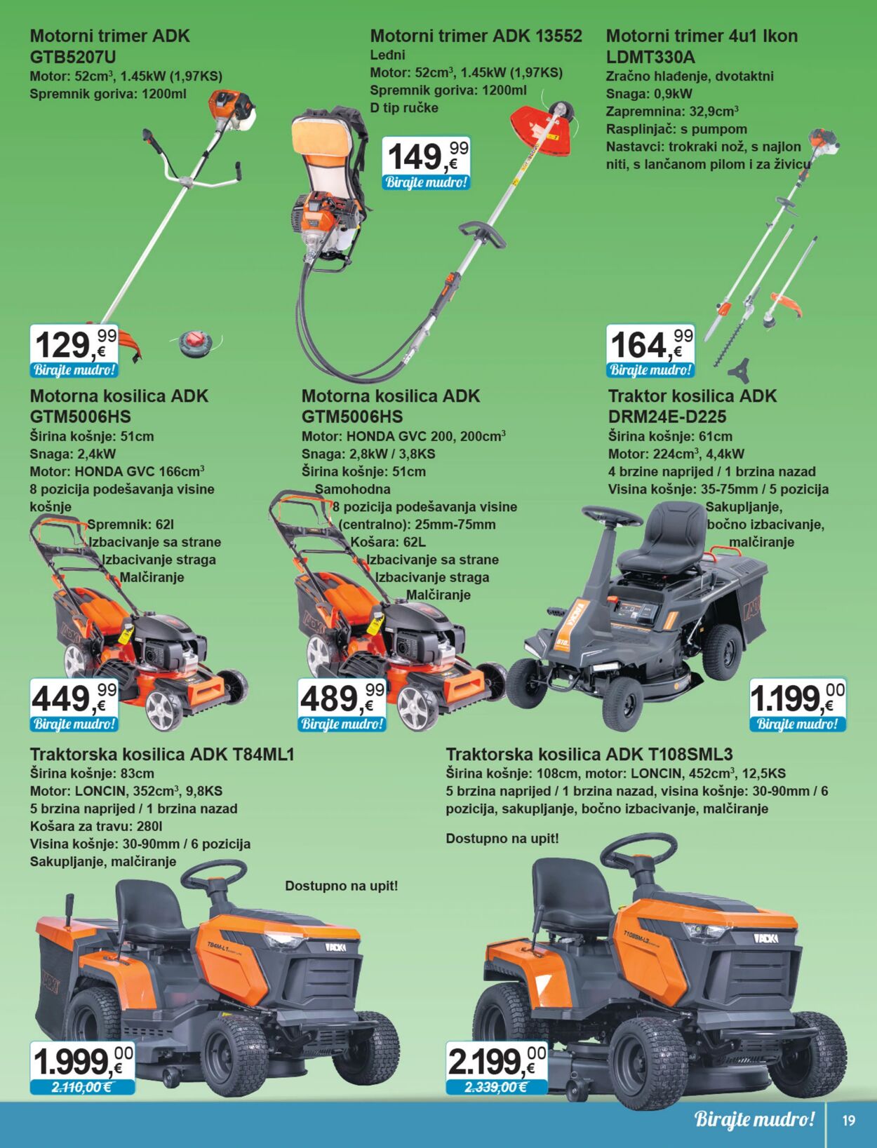 Katalog KTC 17.07.2025 - 30.07.2025