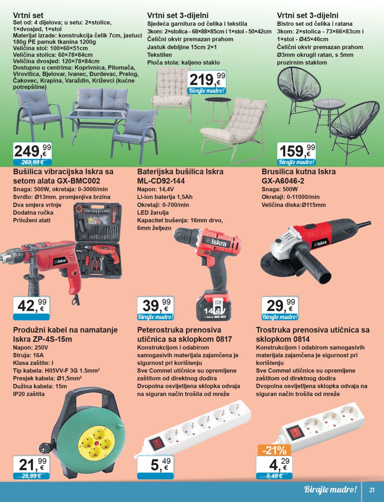 Katalog KTC 17.07.2025 - 30.07.2025