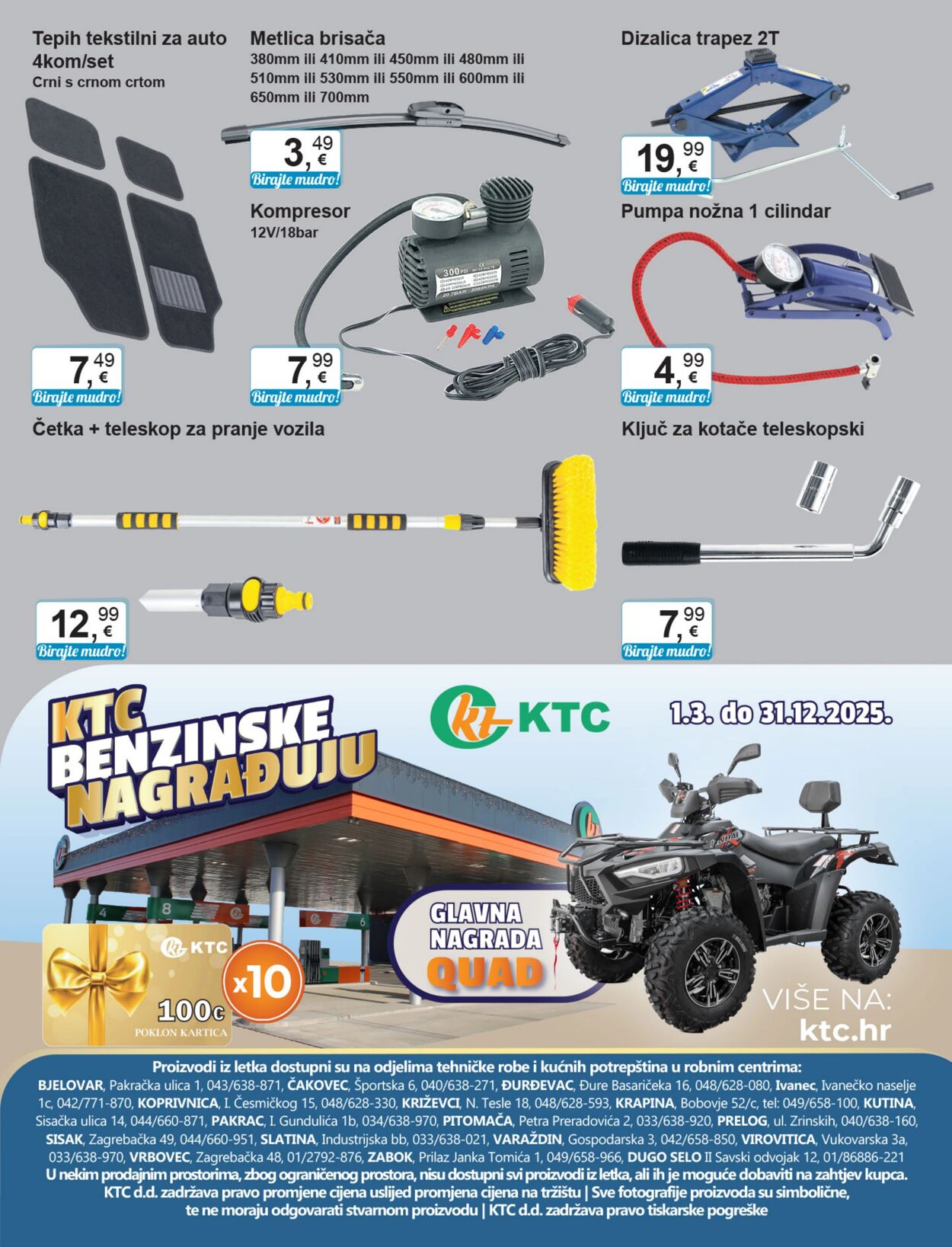 Katalog KTC 17.07.2025 - 30.07.2025