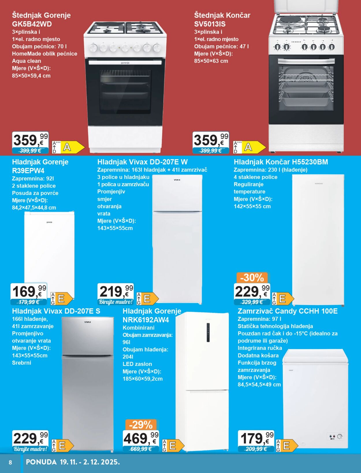 Katalog KTC 18.11.2025 - 02.12.2025