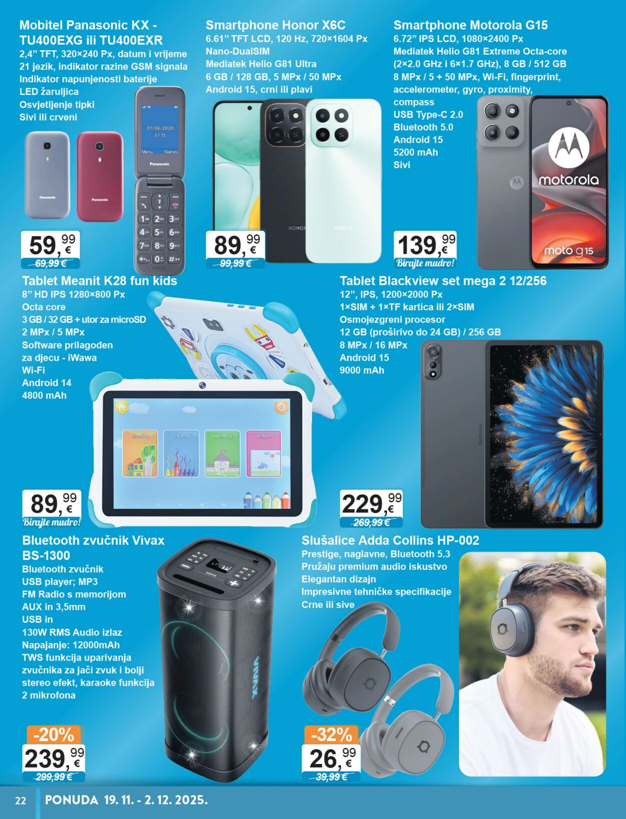 Katalog KTC 18.11.2025 - 02.12.2025
