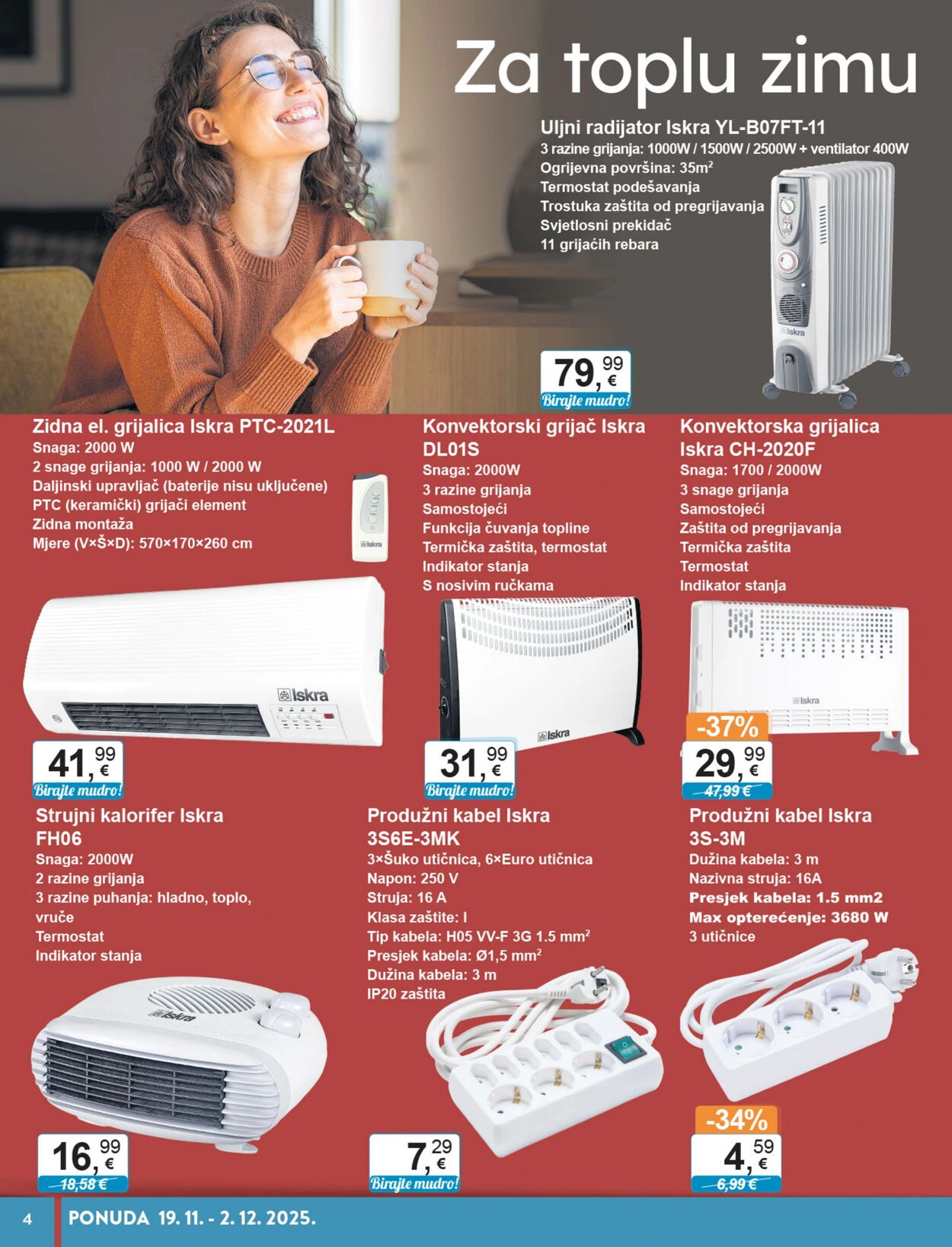 Katalog KTC 18.11.2025 - 02.12.2025