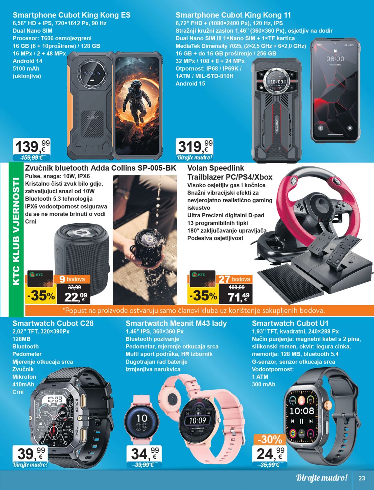 Katalog KTC 18.11.2025 - 02.12.2025