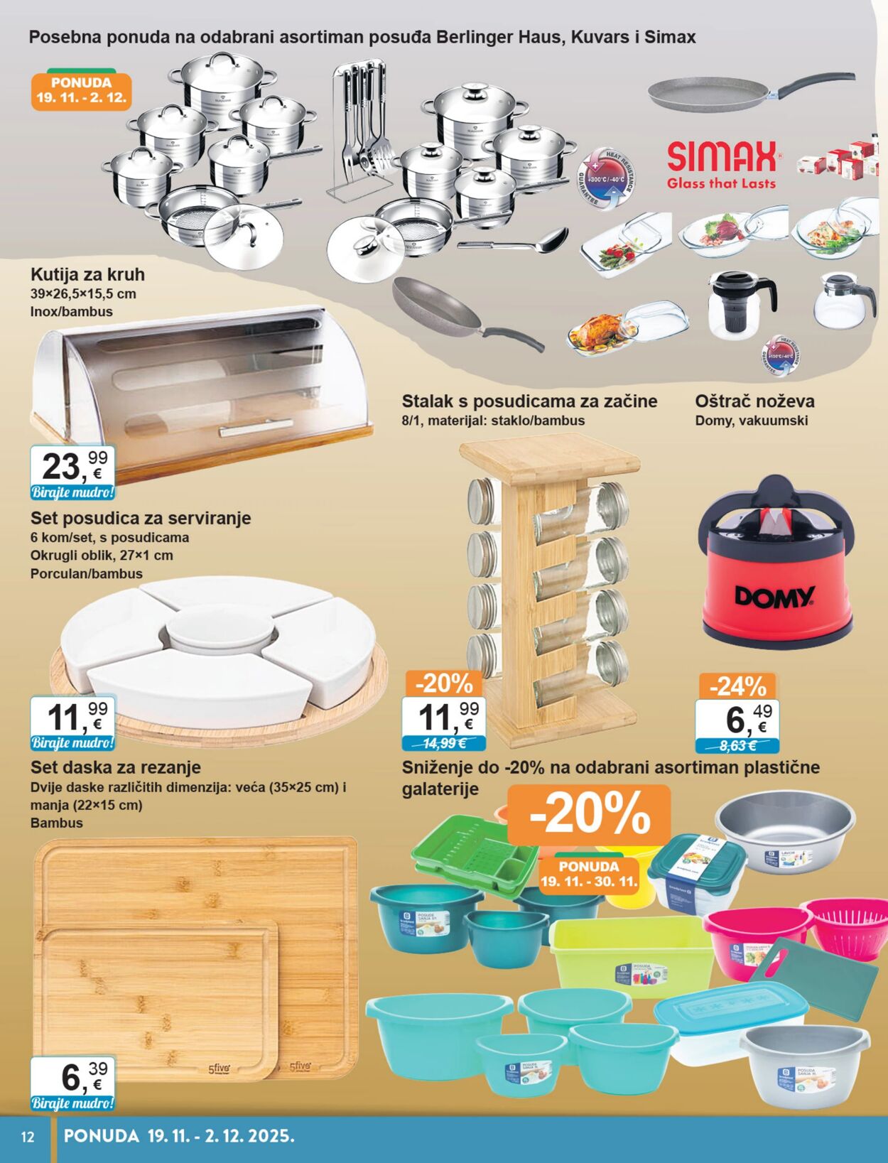 Katalog KTC 18.11.2025 - 02.12.2025