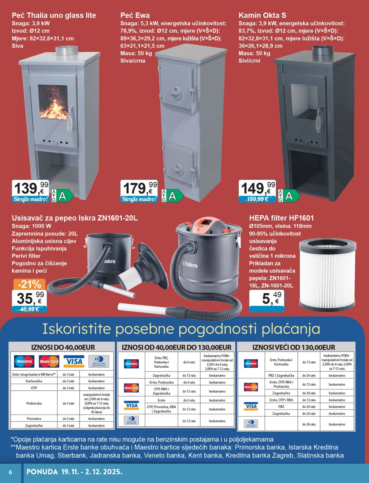 Katalog KTC 18.11.2025 - 02.12.2025