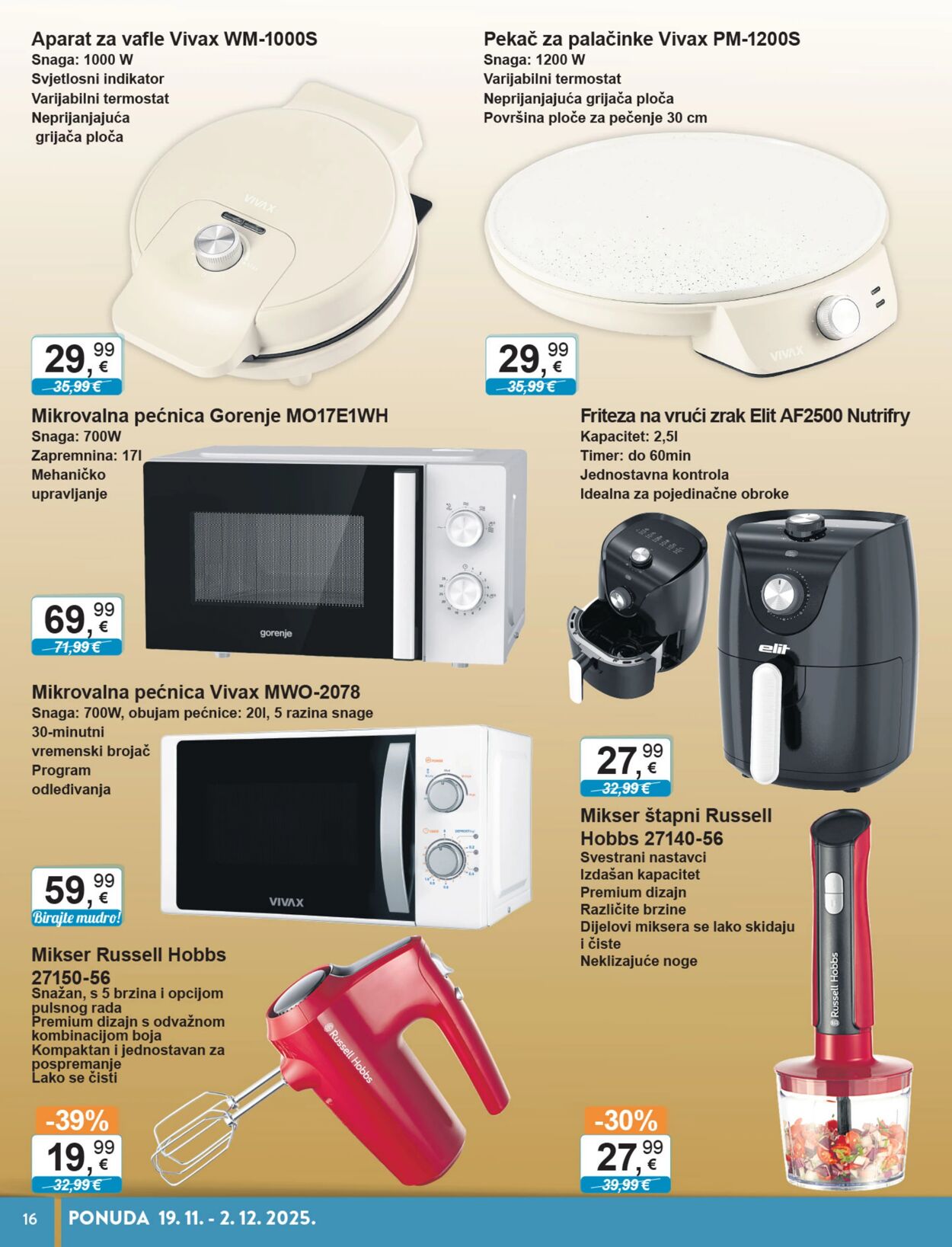 Katalog KTC 18.11.2025 - 02.12.2025