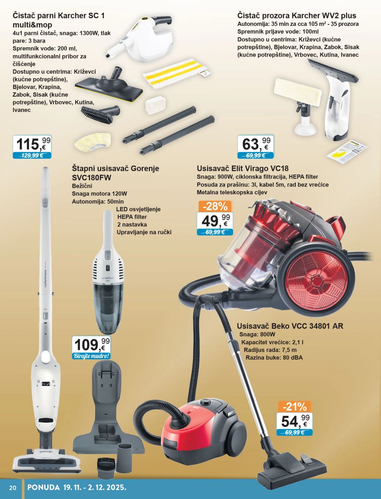 Katalog KTC 18.11.2025 - 02.12.2025