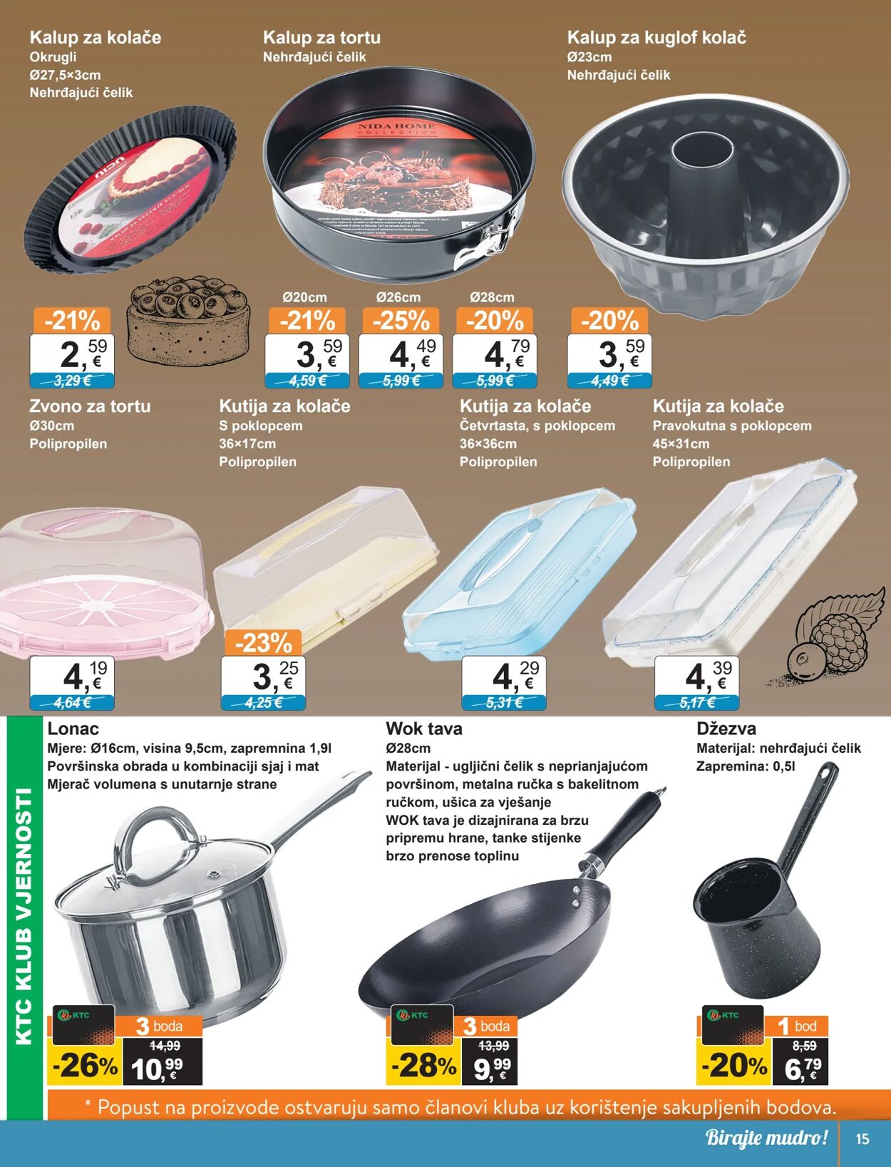 Katalog KTC 24.10.2024 - 06.11.2024