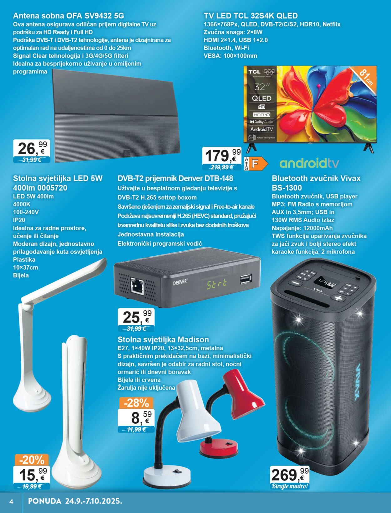Katalog KTC 24.09.2025 - 30.09.2025