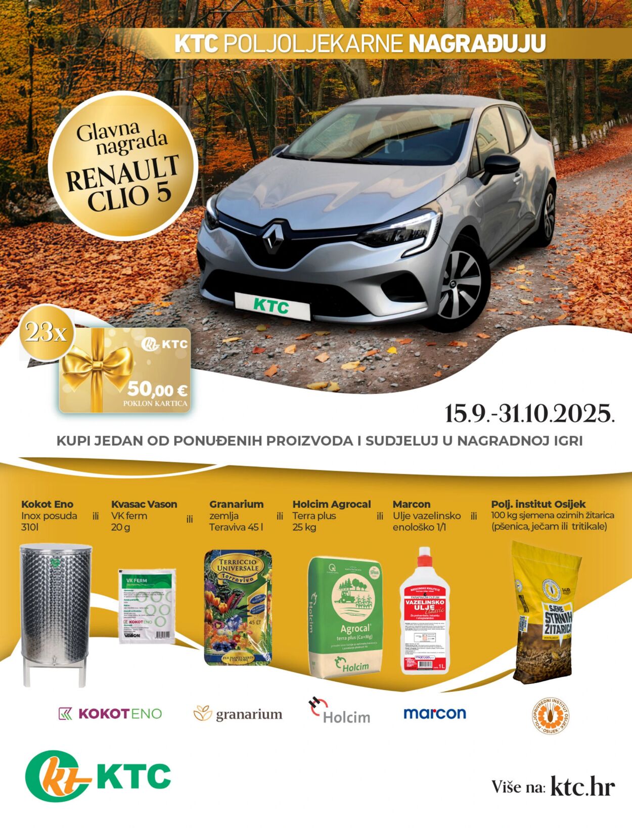 Katalog KTC 24.09.2025 - 30.09.2025