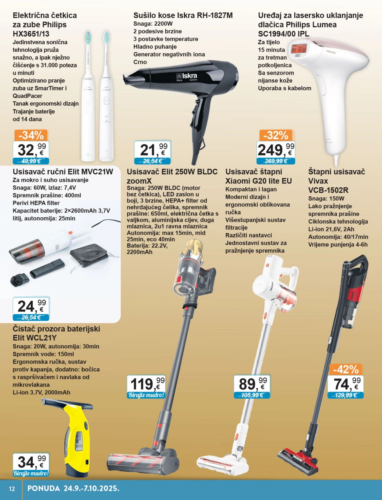 Katalog KTC 24.09.2025 - 30.09.2025